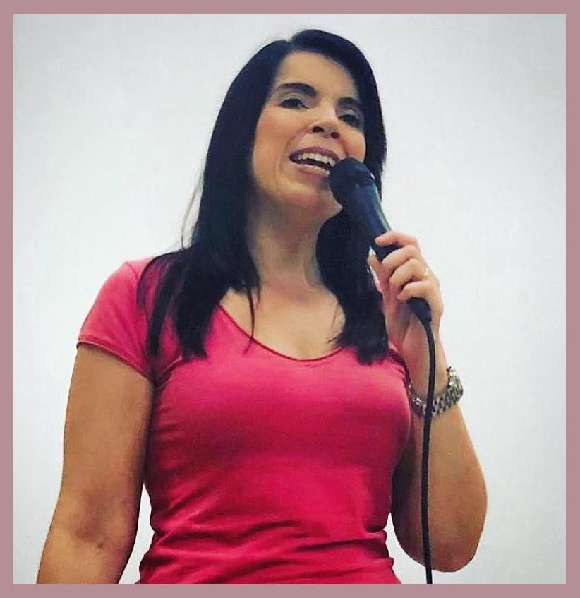 Alice Camilo
